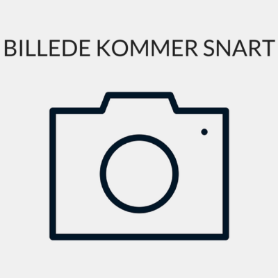 BILLEDE KOMMER SNART 400X400