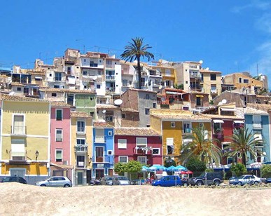 La Vila Joiosaw