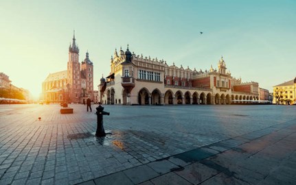 Krakow 7