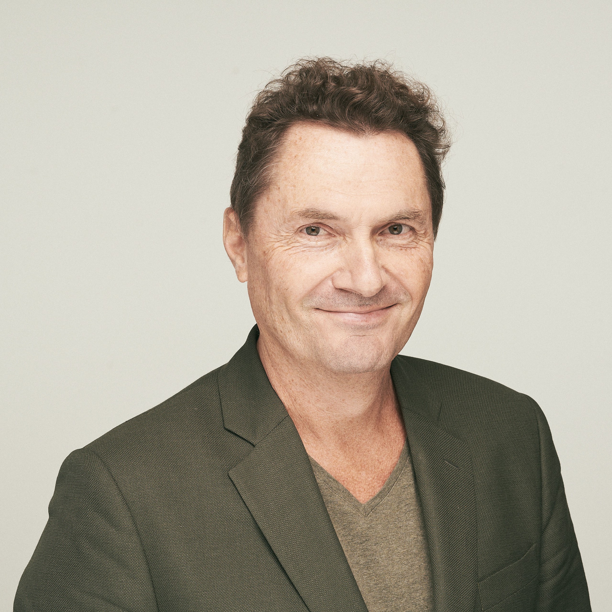 Thomas Breinholt