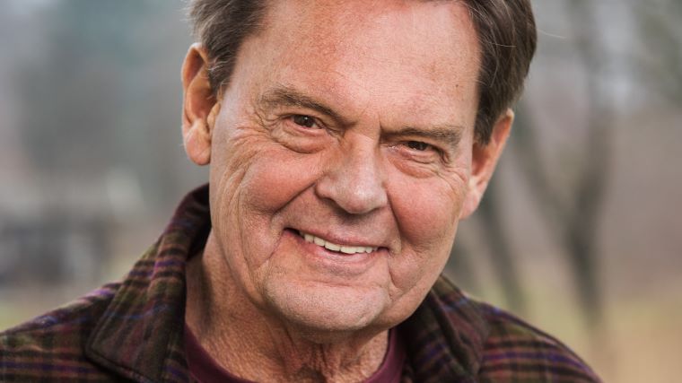 Ulf Pilgaard