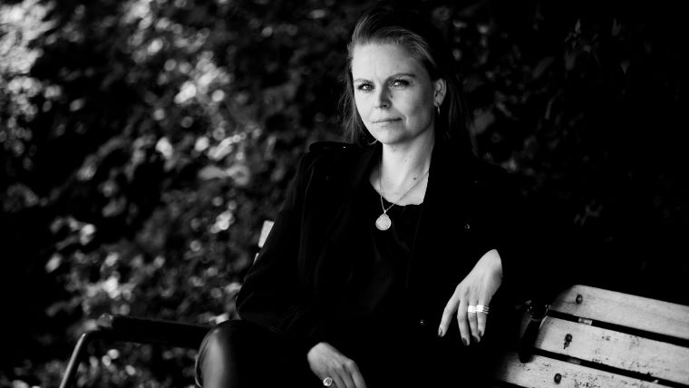 Lotte Mørk