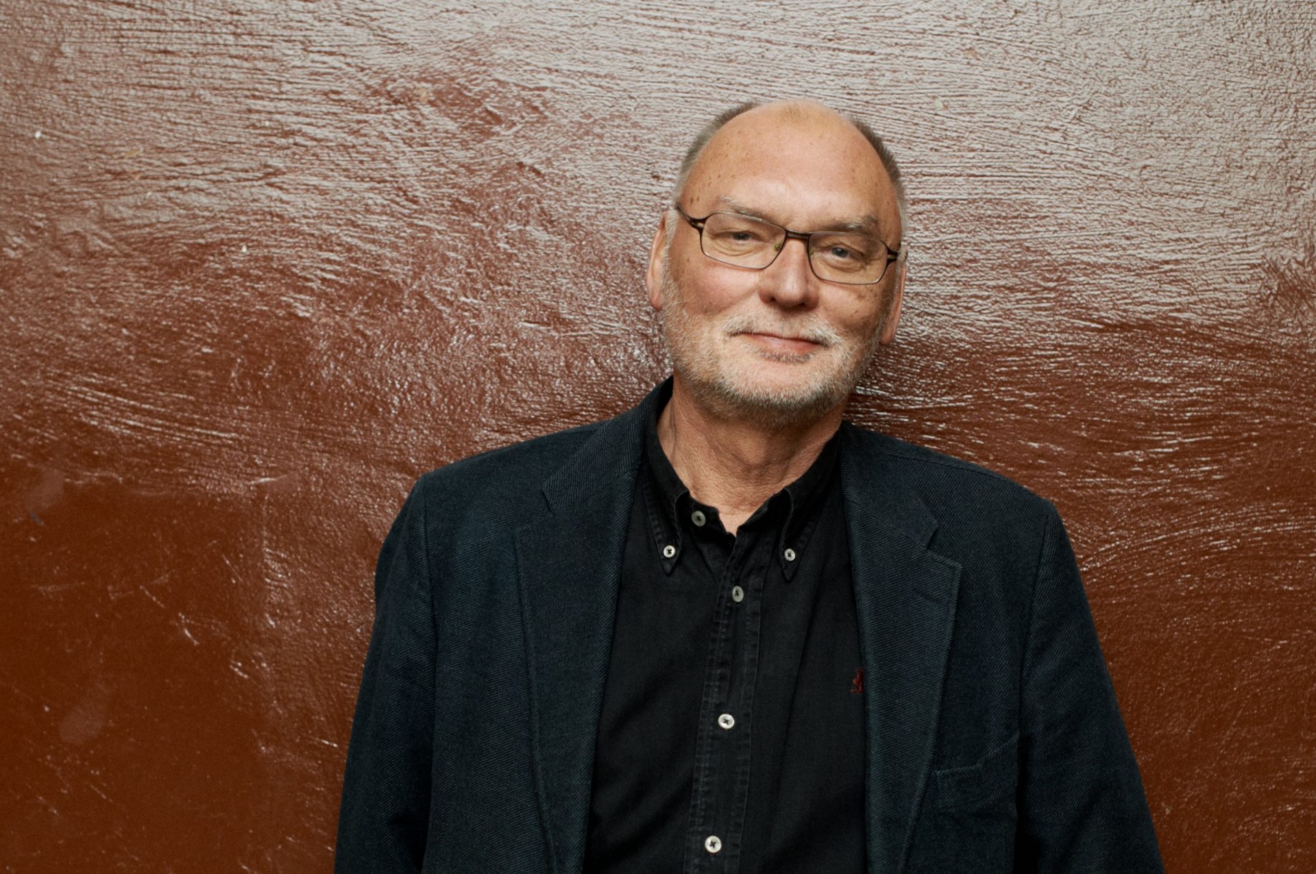 Leif Davidsen