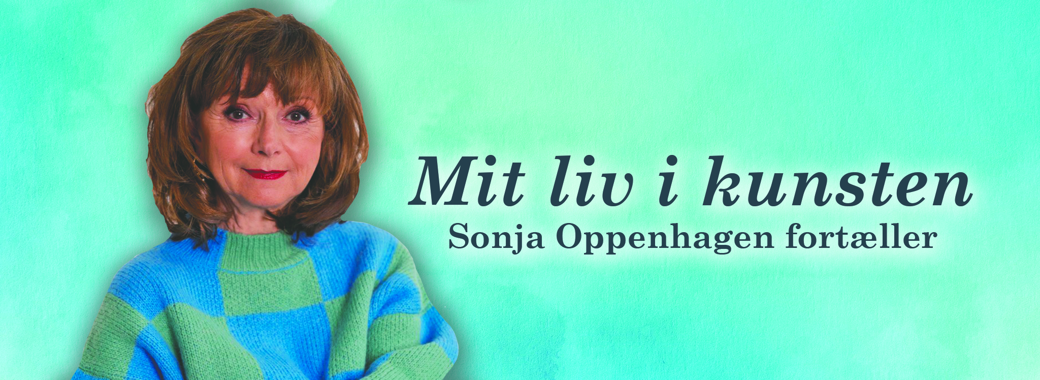 Sonja Oppenhagen
