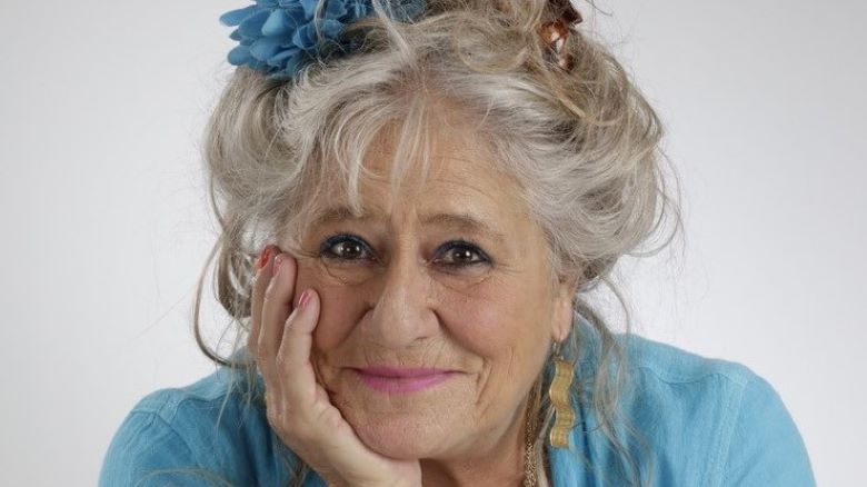 Judith Rothenborg