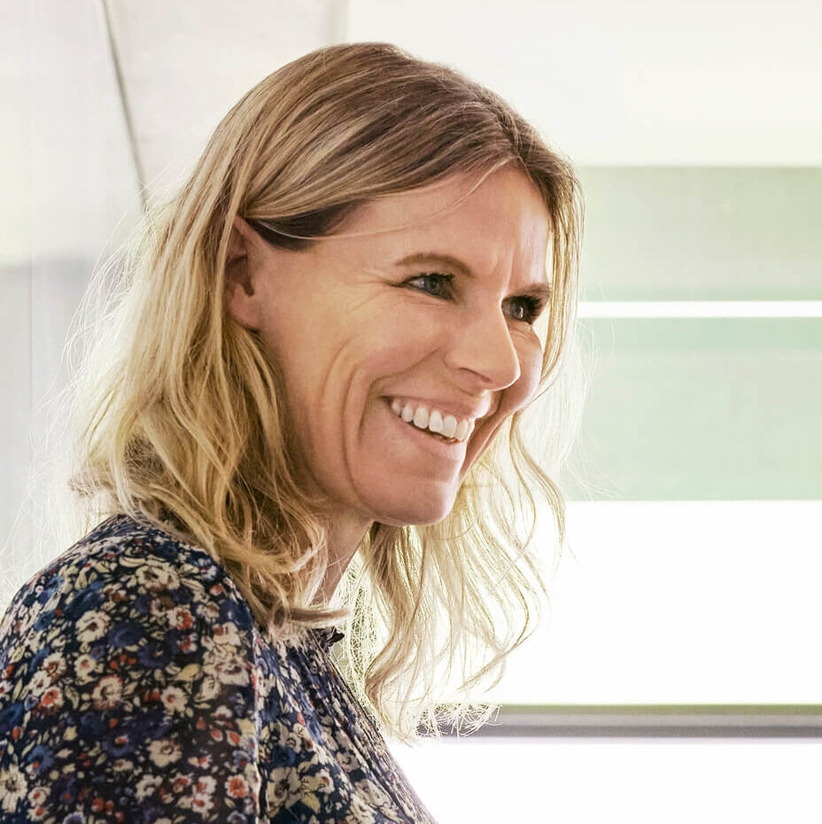 Charlotte Mathiesen
