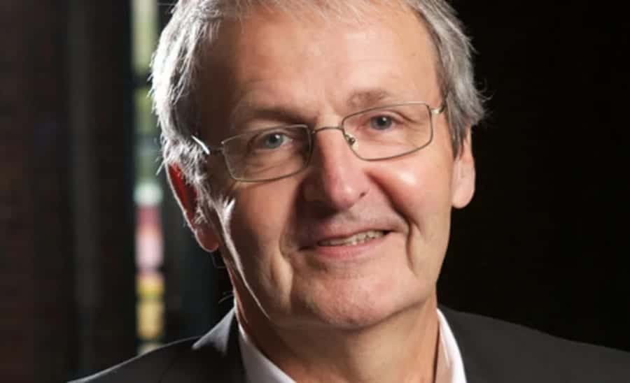 Leif Fabricius